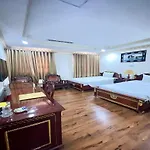 New Pacific Hotel