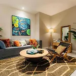 Zenity The Luxury Apartment Ditrict 1 City Center