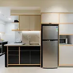 Zenity The Luxury Apartment Ditrict 1 City Center