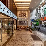 Edoya Hotel Ben Thanh