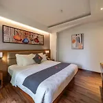 Edoya Hotel Ben Thanh