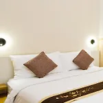 Khanh Lai Hotel 慶來旅店