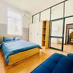 Home Stay1364