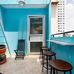 Ehome Saigon - Gao Hostel