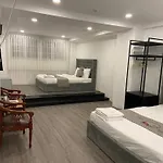 Nguyet Ha Hotel