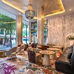 A&Em Saigon Hotel