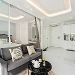 The Royal Landpark - Phu My Hung