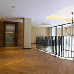 Bizu Royal Hotel