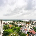 Kn Holiday Apartment In Lumiere Riverside