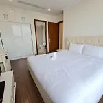 Vinhome Landmark Suites