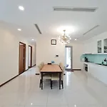Vinhome Landmark Suites