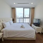 Vinhome Landmark Suites