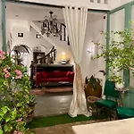 Casa Cocore Charming Old Saigon House