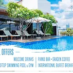 Lotus Saigon Hotel
