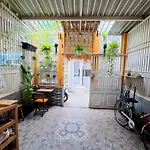 Northern Hostel 2 - Bui Vien Walking Street