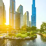 Landmark Plus - Vinhomes Central Park
