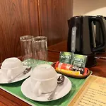 Khách Sạn Riverside Sài Gòn