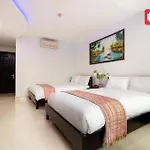 Saigon Pink Hotel