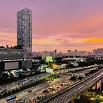 Samhomes - Luxury Apartment At Masteri An Phu Free Gym, Pool
