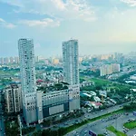 Samhomes - Luxury Apartment At Masteri An Phu Free Gym, Pool