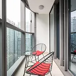 Landmark 81 Paradise Inn