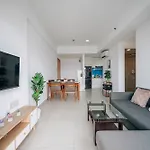 Shomes Homestay - Luxury Apartment In Masteri Thao Dien Free Gym, Pool