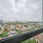 Shomes Homestay - Luxury Apartment In Masteri Thao Dien Free Gym, Pool