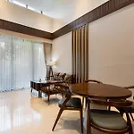 Happy High-End Apartments - Central, Whole City View & Infinity Pools - The Marq