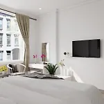 Hotel Wahalla - Ben Thanh Market