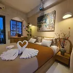 Soho Saigon Balcony Apartment