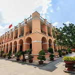 Hoang Luxury Hotel Dist 1 Ho Chi Minh