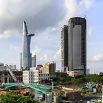 Hoang Luxury Hotel Dist 1 Ho Chi Minh