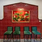 White Lotus - Heritage Hotel