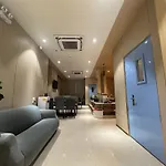 A25 Hotel - 277 Le Thanh Ton