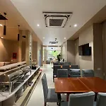 A25 Hotel - 277 Le Thanh Ton