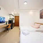 Amory Hotel Ben Thanh