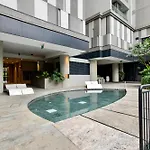 D1 Mension - Zenity Luxury Apartment - Saigon Centre
