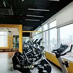 Yourhomes Sunrisecity View Quan 7