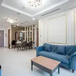Landmark Plus - Vinhomes Central Park