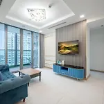 Landmark Plus - Vinhomes Central Park