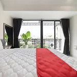 Bin Bin Hotel 7 - Near Ton Duc Thang University