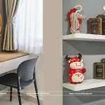 Soho Central Residence - City View - District 1