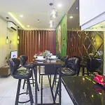 Sojo Lumiere Aparts - Terra Royal, Luxury And Central Spot