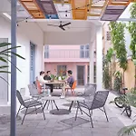 M Village Living Ly Chinh Thang
