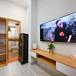 Lalahouse Spring Apartment - Saigon Center