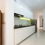 Tin Tin Apartment
