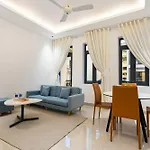Tin Tin Apartment