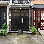 Saigon Hideout