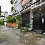 Saigon Hideout