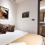 The Luxury Marq Apartment District 1 Saigon